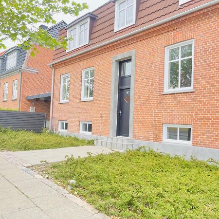 Aday - Charming Loft Studio Apartment Aalborg Exterior photo