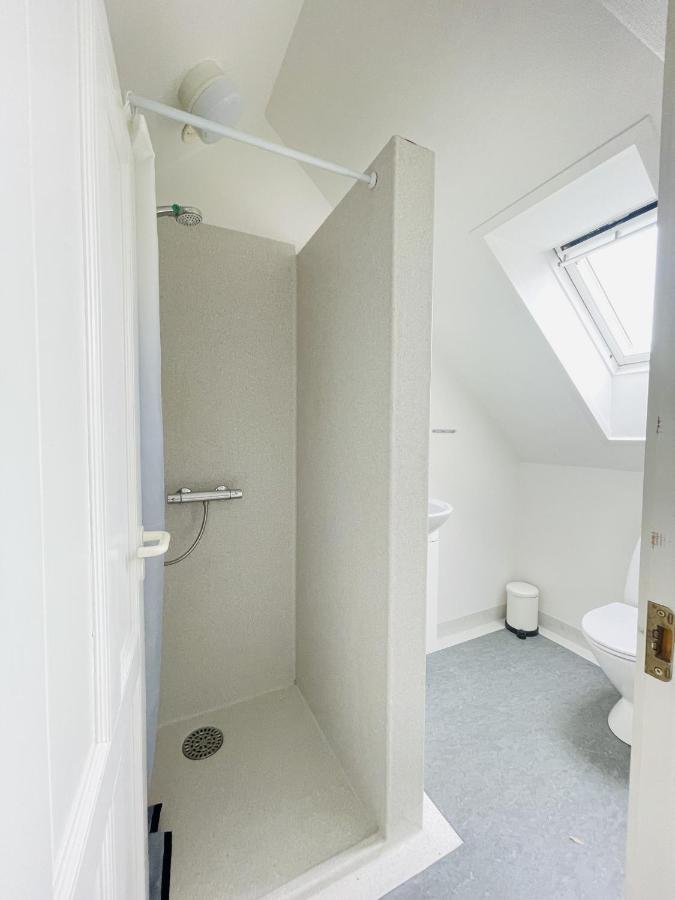 Aday - Charming Loft Studio Aalborg Exterior photo
