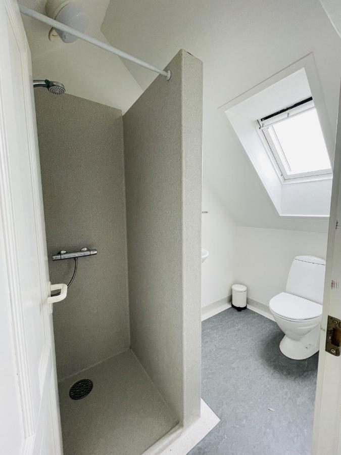 Aday - Charming Loft Studio Aalborg Exterior photo
