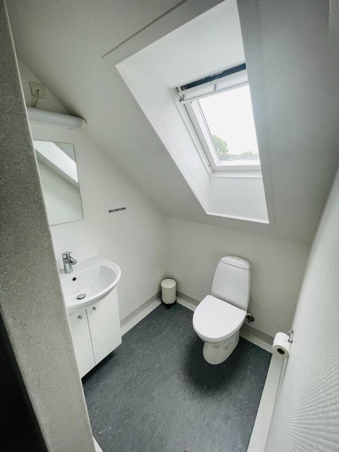 Aday - Charming Loft Studio Aalborg Exterior photo